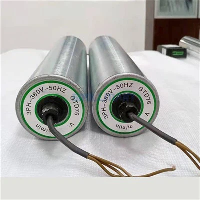 380v এসি ড্রাম মোটর